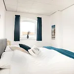 Appartement Strandappartement Duynblick *