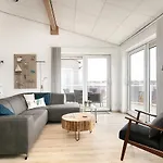 Strandappartement Duynblick Appartement *