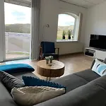 Strandappartement Duynblick Julianadorp