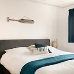 Strandappartement Duynblick Appartement