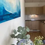 Appartement Strandappartement Duynblick Julianadorp