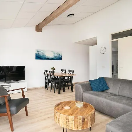 Strandappartement Duynblick Julianadorp