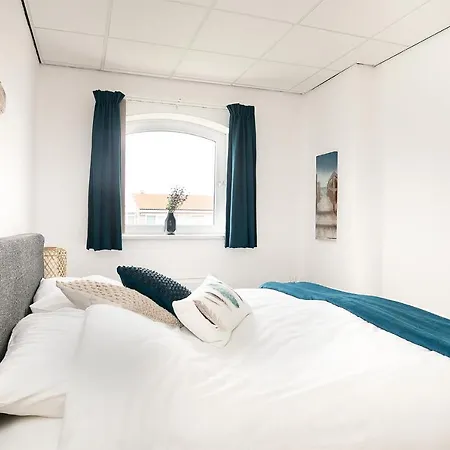 Apartment Strandappartement Duynblick *