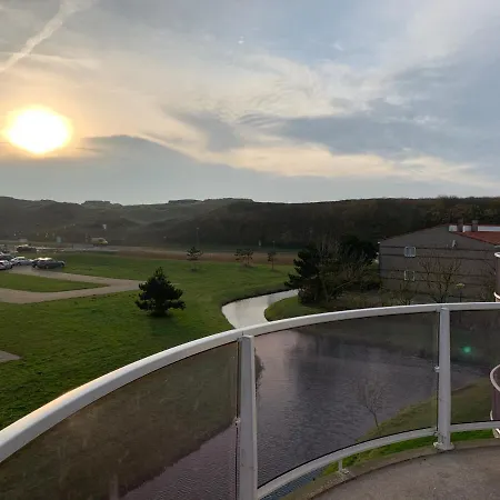 Strandappartement Duynblick *