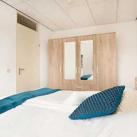 Strandappartement Duynblick *