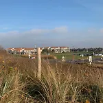 Strandappartement Duynblick Appartamento *