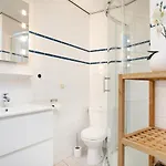 Strandappartement Duynblick Appartamento *