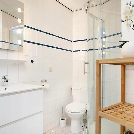 Strandappartement Duynblick Apartment *