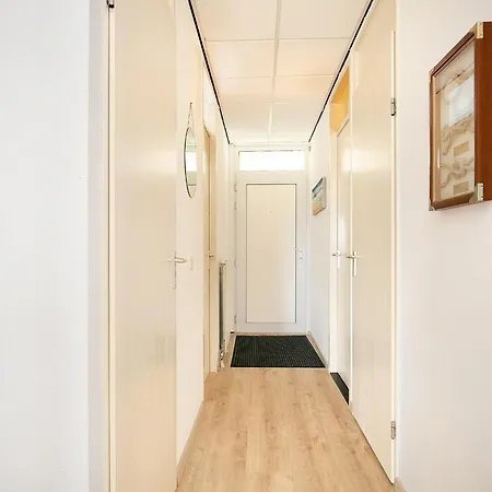 Apartment Strandappartement Duynblick *