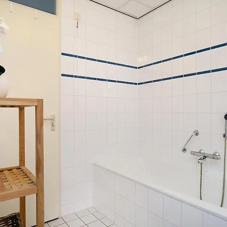 Strandappartement Duynblick Julianadorp