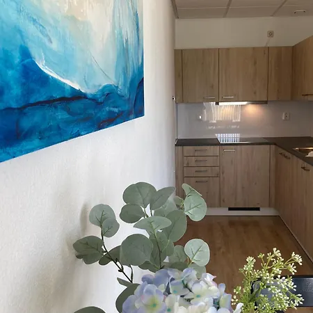 Apartment Strandappartement Duynblick Julianadorp